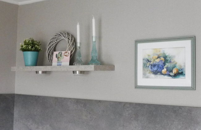 Apartment With Terrace and Pool in the Garden - Foto 18