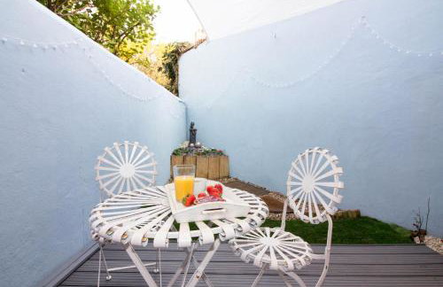 Magdalen quarters - Foto 16