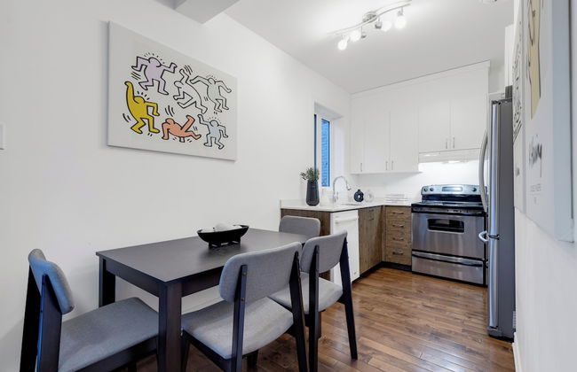 Liv MTL - MTL - Foto 13