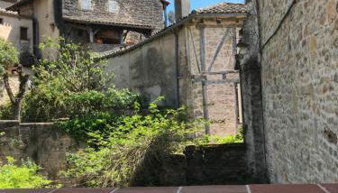 Le pigeonnier du beffroi - Foto 2