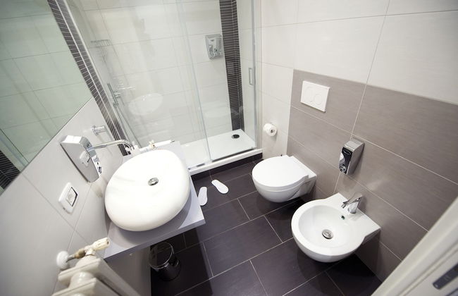 Grey&White B&B - Foto 47