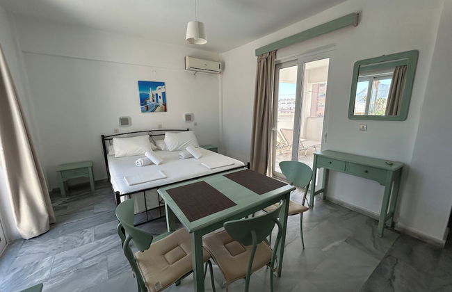 Kaloxenia Apartments - Foto 16