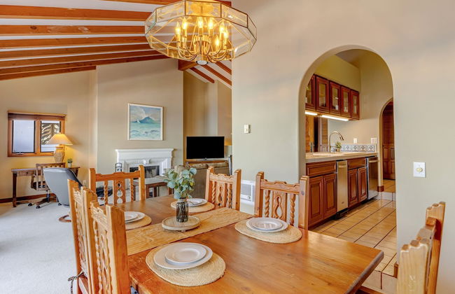 Camino De Flores by Avantstay Views Pool Beach Access Community Amenities - Foto 11