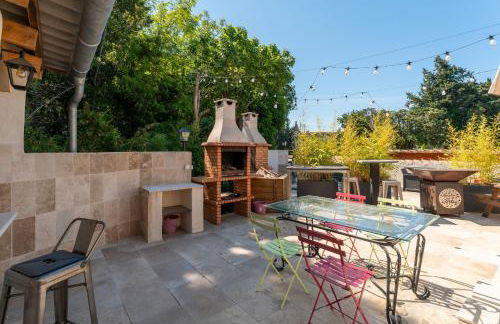 Gite en Campagne Léonie - Photo 37