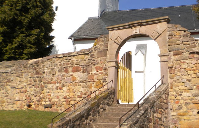 Ferienwohnung Em Gardestüffje - Foto 19