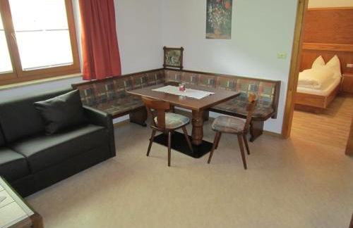 Aparthotel Garni Haus Hubertus - Foto 18