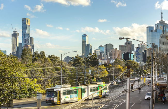 Quest East Melbourne - Foto 26