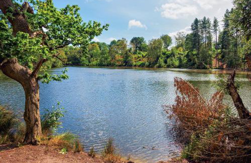 The Dairy At Brook House Farm-Uk40631 - Foto 12