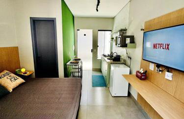 Residencial Columbia londrina - Foto 1