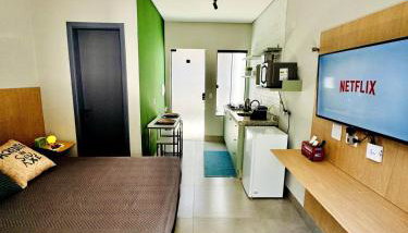 Residencial Columbia londrina - Foto 1