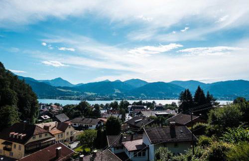 Design Suite Maximilian Tegernsee - Das Alpbach - Foto 1