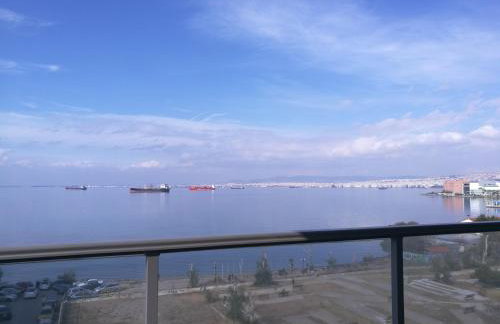 Seafront Family Apartment & free parking, the Cruiseflat - Foto 50