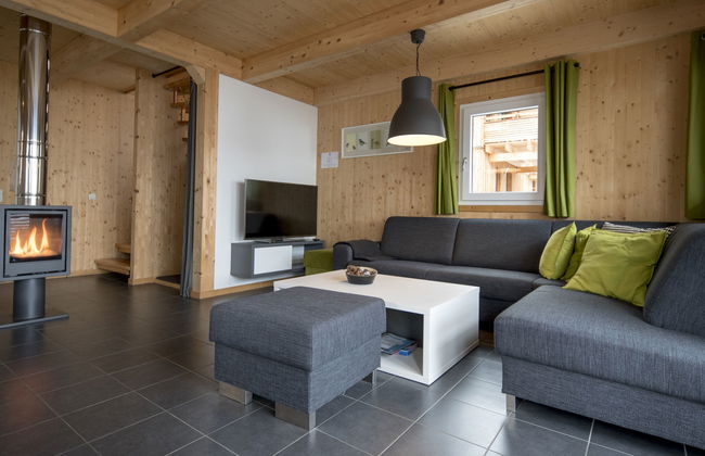 #45 mit IR-Sauna und Sprudelbad innen - Foto 4