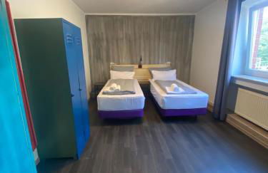 Serviced Apartments Mecklenheide - Foto 54