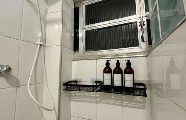 Studio Brisa - Vista Mar Canal 5 - Santos - Foto 25