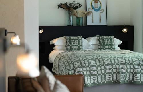 Subterranean Studio with Panoramic Costal Views and Sauna - Foto 24