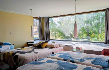 Villa a 100 metros de la playa - Photo 23