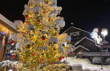 Chalet Muguet - Centre of Village location! - Foto 47