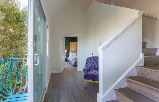 Marbella Lane Tuscan Villa with Hot Tub - Foto 35