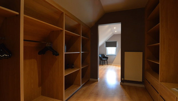 Holiday Home in Geel With Sauna - Foto 4, Zimmer