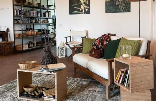 Radicata Tuscany Relais - Foto 23