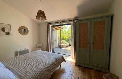 Les Iris - Maison Chaleureuse - Photo 14