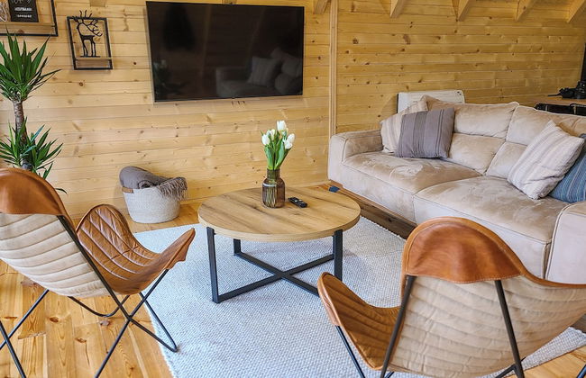 Mountain homes Durmitor 2 - Foto 15