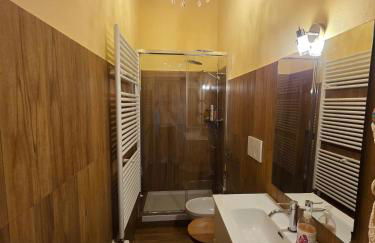 La Casa Rossa - Villa con piscina privata - Foto 14