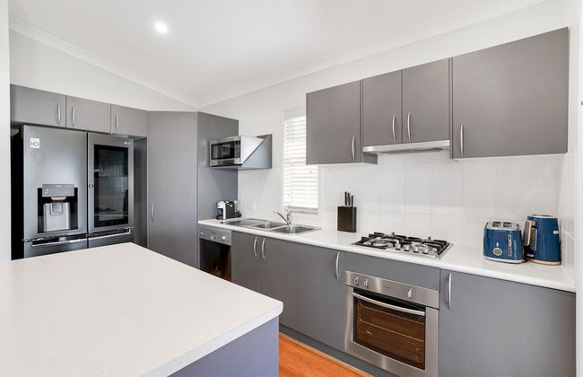 Fraser Island Beach Houses - Foto 46