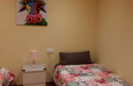 Apartamentos Ferrán Paqui - Foto 16