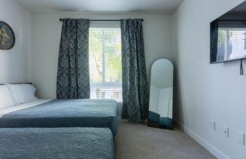 Cozy and Calm Retreat in Heart of Glendale - Foto 37