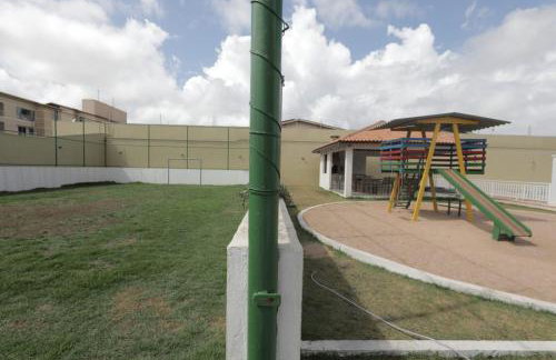 Apartamento Luxuoso à 2km da Litorânea - Foto 35