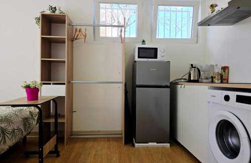 Modern studio - Foto 40