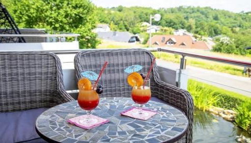 Ferienwohnung Maaridyll - im Maarberg Resort - in Schalkenmehren am See - Foto 5