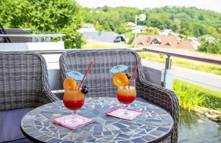 Ferienwohnung Maaridyll - im Maarberg Resort - in Schalkenmehren am See - Foto 5