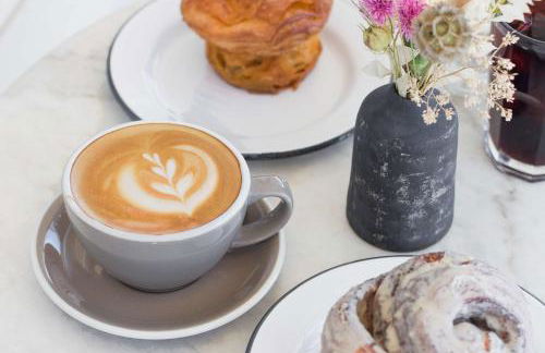 New Luxurious 1BR Apartment Heated Pool Spa & Sauna - Foto 46