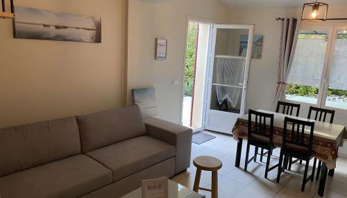 Gîte Coccinelle - Foto 2