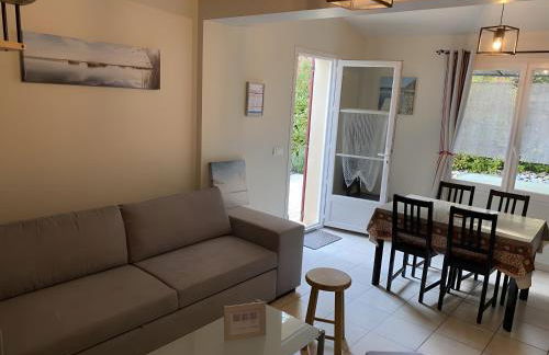 Gîte Coccinelle - Foto 2