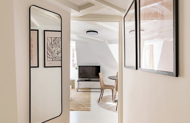 Admiral - Cosy 1-bdr Apt in Central Copenhagen - Foto 6