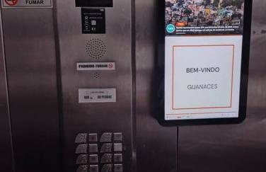 Fortaleza Praia iracema apartamento Guanaces vista mar - Photo 26