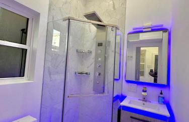 Modern Tiny Home Fast NYC Access Private - Foto 8