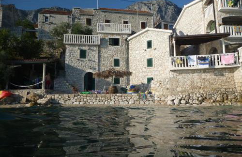 Apartments Ivica Mateljak - Foto 26