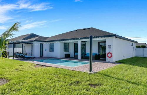 Casa Sevilla, heated pool, sleeps 9, 4B3B - Foto 69