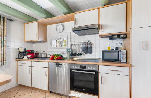 Ferienwohng Zum Garten Delve - Photo 5