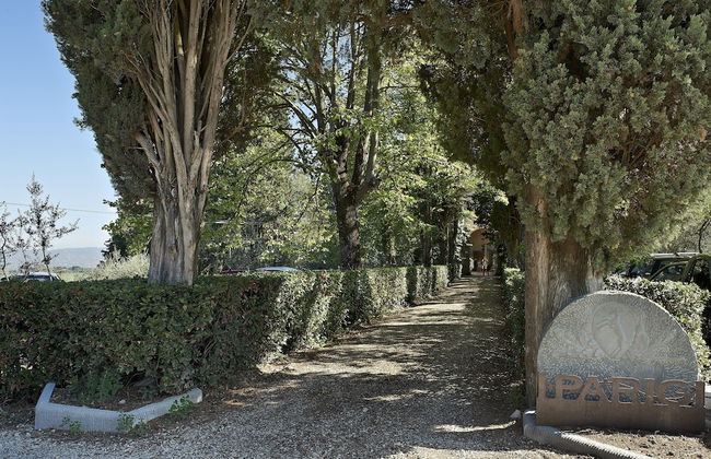 I Parigi Corbinelli - Foto 47