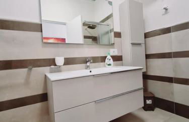 Villa Zizzari A Due Passi Dal Mare - Foto 19