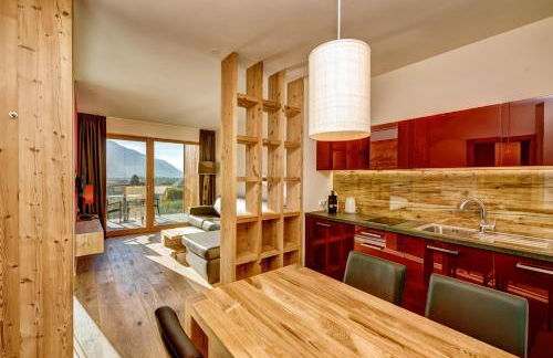 Residence Der Heinrichshof - Foto 30