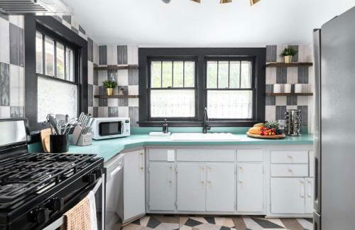 Lush Lodge - Foto 13