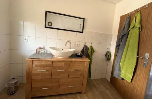 Ferienwohnung zur Langen Meile - Foto 8