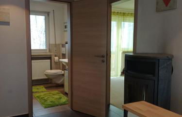 FeWo Neukirchen - Foto 25